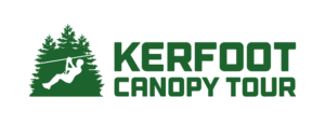 Kerfoot Canopy Tour logo
