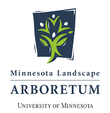 MN Landscape Arboretum logo