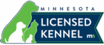Minnesota Licensed Kennel